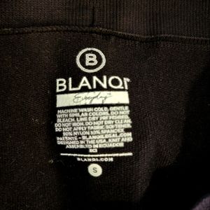 Blanqi Everyday Maternity Leggings Small